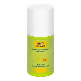 ANTI-BRUMM Natural Roll-on 50ml