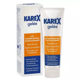 Karex Gelée, 50 ml