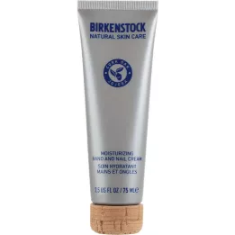 BIRKENSTOCK Moisturizing Hand & Nail Cream 75ml