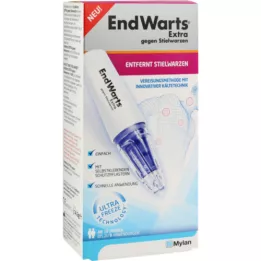 ENDWARTS Extra gegen Stielwarzen, 14.3 g