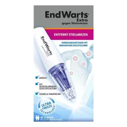 ENDWARTS especially against stem warts, 14.3 g