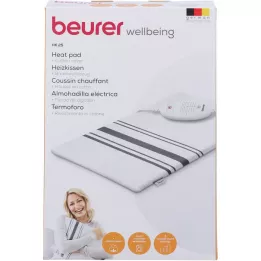 BEURER HK25 heating pad textile cover, 1 pc