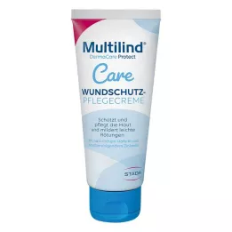 MULTILIND DermaCare Protect care cream, 200 ml