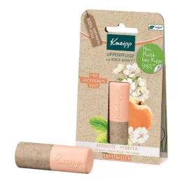 KNEIPP Velvety soft lip care, 4.7 g