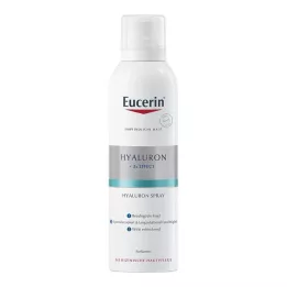 EUCERIN Anti-Age Hyaluron Spray, 150 ml