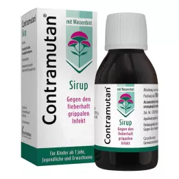 CONTRAMUTAN Syrup, 250 ml