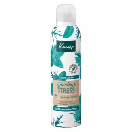 KNEIPP Foam shower Goodbye Stress, 200 ml
