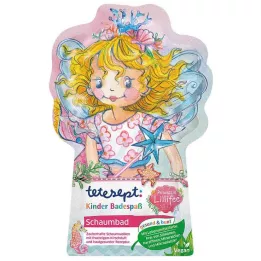TETESEPT Kids Bathing Fun Princess Lillifee 40ml
