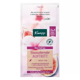 KNEIPP Mini Foot Spa Cream, 1 p