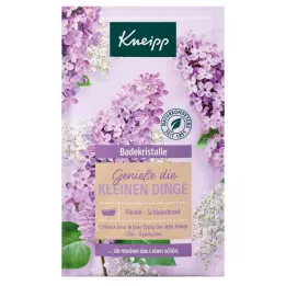 KNEIPP Bath Crystals Enjoy the little things, 60 g