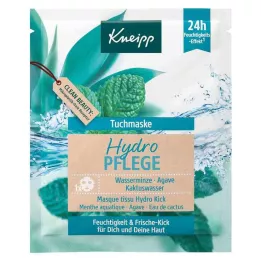 Kneipp Cloth Mask Hydro Care, 1 pcs