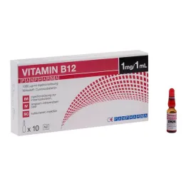 b12 injections from germany Panpharma Vitamin Depot 1000 g/ml Injektionslsung, 10 pcs. Ampou apohealth Help Ordering B12 from Germany,