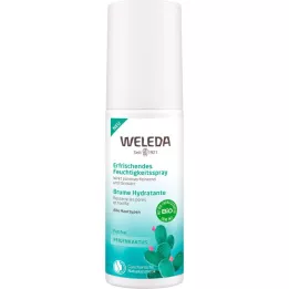 WELEDA Prickly Pear Refresh Moisturizing Spray 100ml