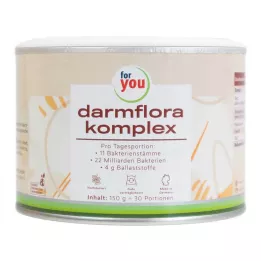 FOR YOU intestinal flora complex powder, 150 g