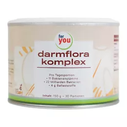 FOR YOU intestinal flora complex powder, 150 g