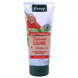 KNEIPP Aroma care shower summer mood, 200 ml