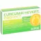 CURCUMIN HEVERT Protect capsules, 60 pcs