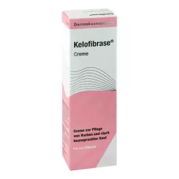 KELOFIBRASE Cream, 25ml