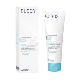 EUBOS KINDER Skin Calm CreamGel, 125 ml