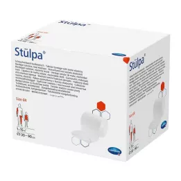 STÜLPA Hose connection 6R 15 cmx15 m P1, 1 pc
