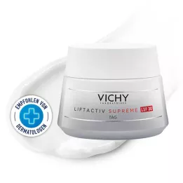 VICHY LIFTACTIV Anti-Wrinkle Firming Cre.LSF 30, 50 ml