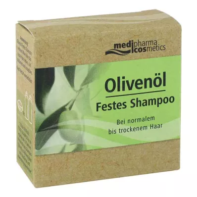 OLIVENÖL FESTES Shampoo, 60 g OLIVENÖL FESTES Shampoo, 60 g