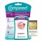 COMPEED Herpes sore patch applicator HRA, 15 pcs
