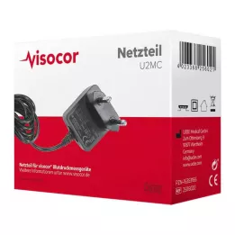 VISOCOR Power supply U2MC, 1 pc
