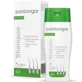 PANTOVIGAR Shampoo, 200 ml