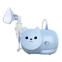 OMRON Nami Cat compressor inhaler, 1 pc