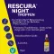 BACHBLÜTEN Original Rescura Night Tro.m.alcohol, 10 ml
