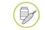 Instructions for use for CERASCREEN Intestinal flora test microbiome, 1 pcs - 7