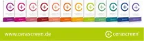 Instructions for use for CERASCREEN Intestinal flora test microbiome, 1 pcs - 8