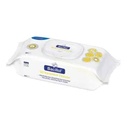 Bacillol 30 Sensitive Tissues Flow pack (80 pieces)