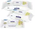 Instructions for use for BACILLOL 30 Sensitive Tissues Flow Pack, 40 pcs - 1