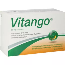 VITANGO film -coated tablets, 90 pcs