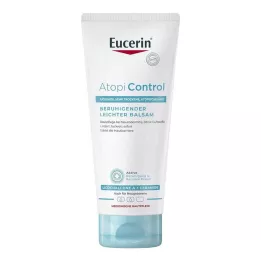 EUCERIN AtopiControl balm, 200 ml