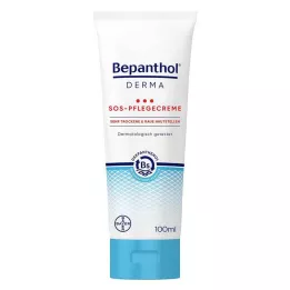 BEPANTHOL Derma SOS-Care Cream, 1X100 ml