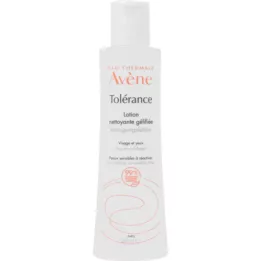 AVENE Tolerance cleaning lotion, 200 ml
