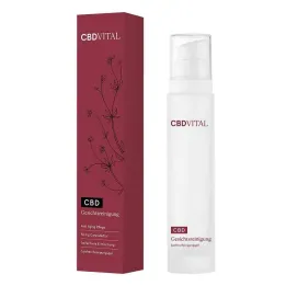 Cbd Vital facial cleansing premium solution (100 ml)