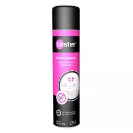 TICSTER Environment Spray, 1X250ml