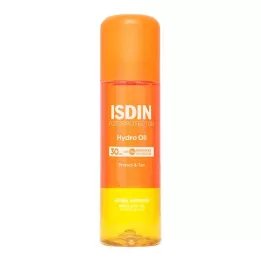 ISDIN Photo Protector Hydro Oil Spray SPF 30, 200 ml