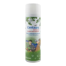 Centaura tick and insect repellent spray, 400 ml