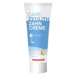 PANACEO Care zeolith toothpaste, 75 ml