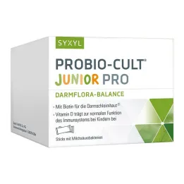 Probio-Cult Junior Pro Syxyl bag, 30 g