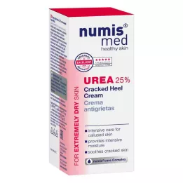 NUMIS med Urea 25% chapped skin ointment, 50 ml