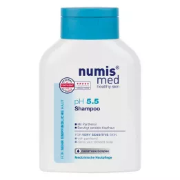 NUMIS med pH 5.5 Shampoo, 200ml