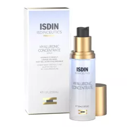 ISDIN ISDINCEUTICS Hyaluronic concentrate, 30 ml
