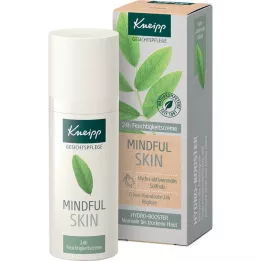 KNEIPP Mindful Skin 24h moisturizer, 50 ml