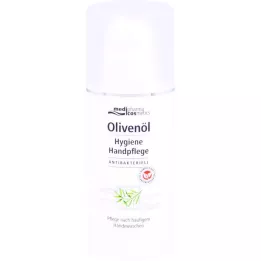 OLIVENÖL HYGIENE Hand Cream, 50ml